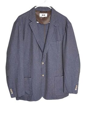 Joseph Abboud Blazer Suit Jacket Men’s Size 48